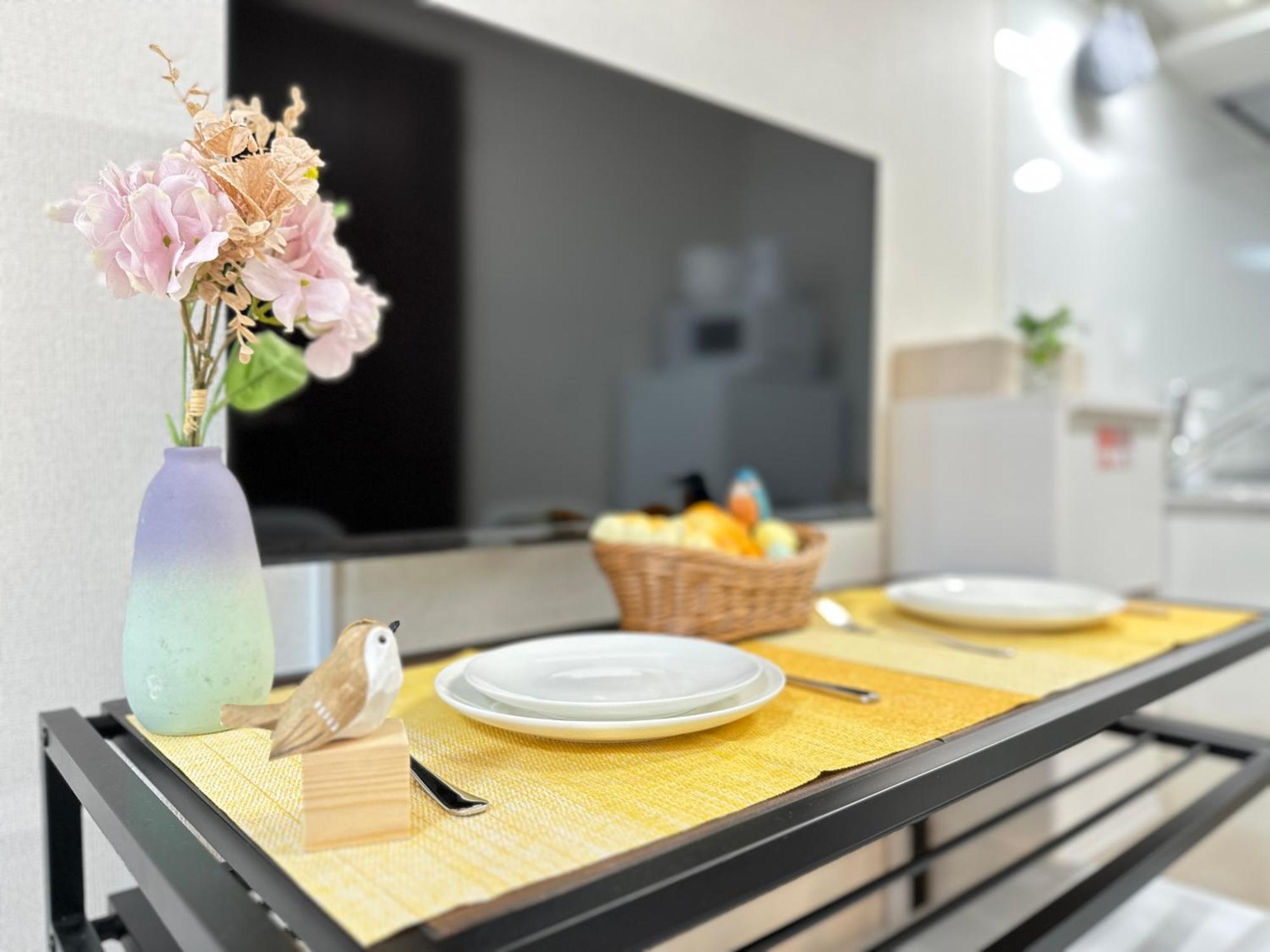 Apartamento Nestay Ueno *