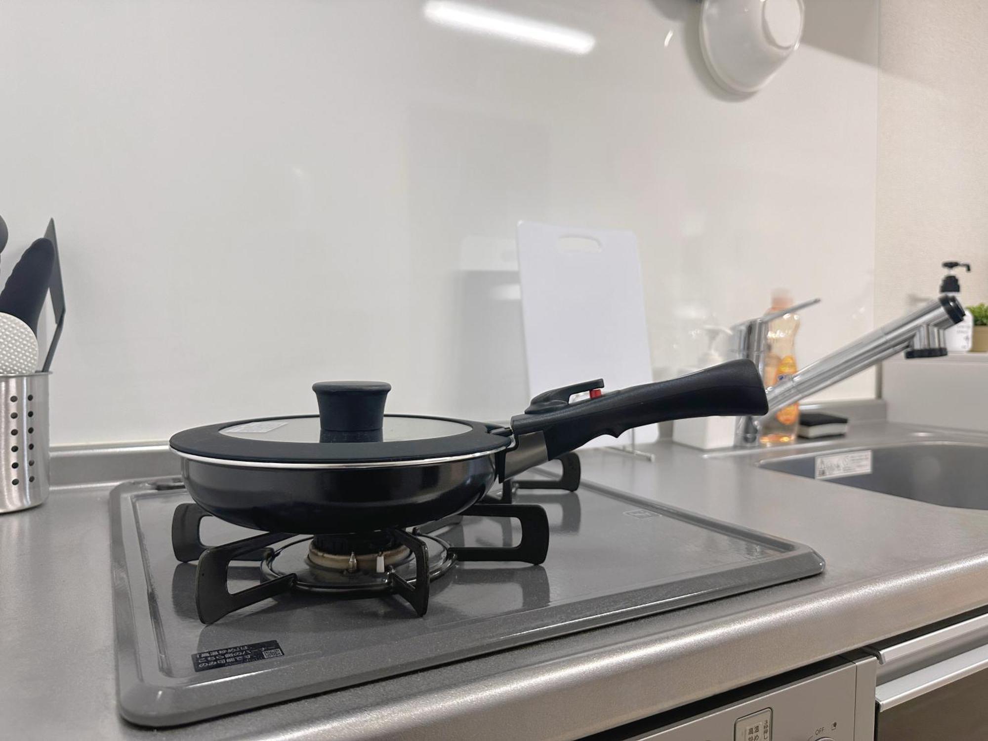 Nestay Ueno Apartamento