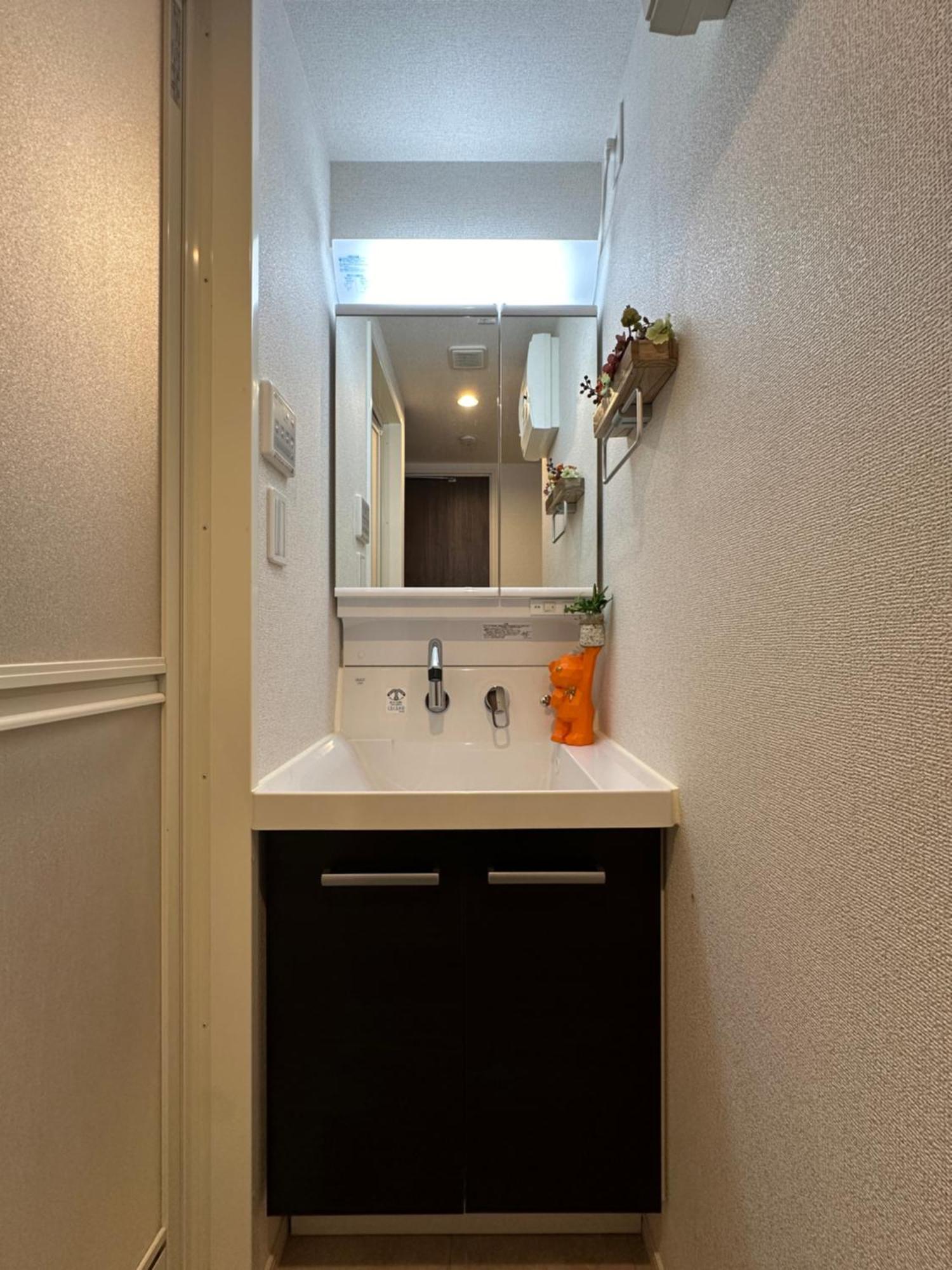 Nestay Ueno Appartement Tokio