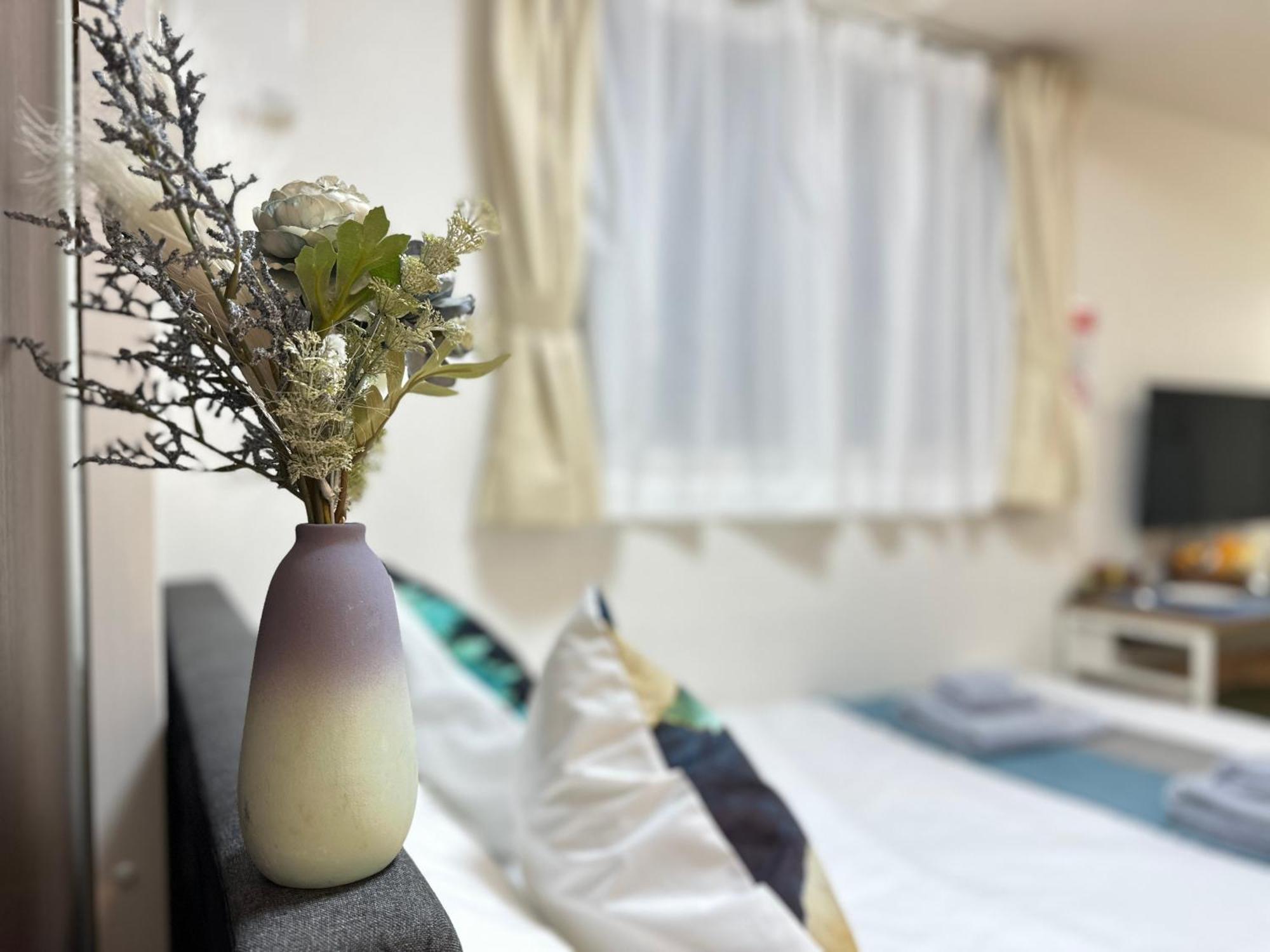 Appartement Nestay Ueno *