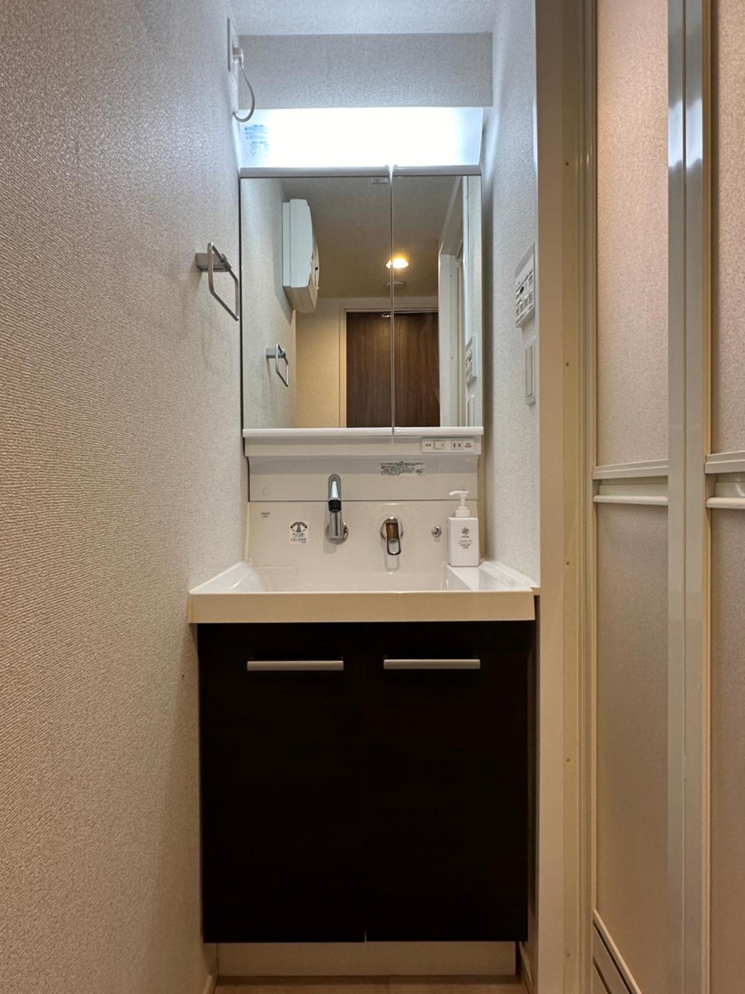 Nestay Ueno Appartement Tokio