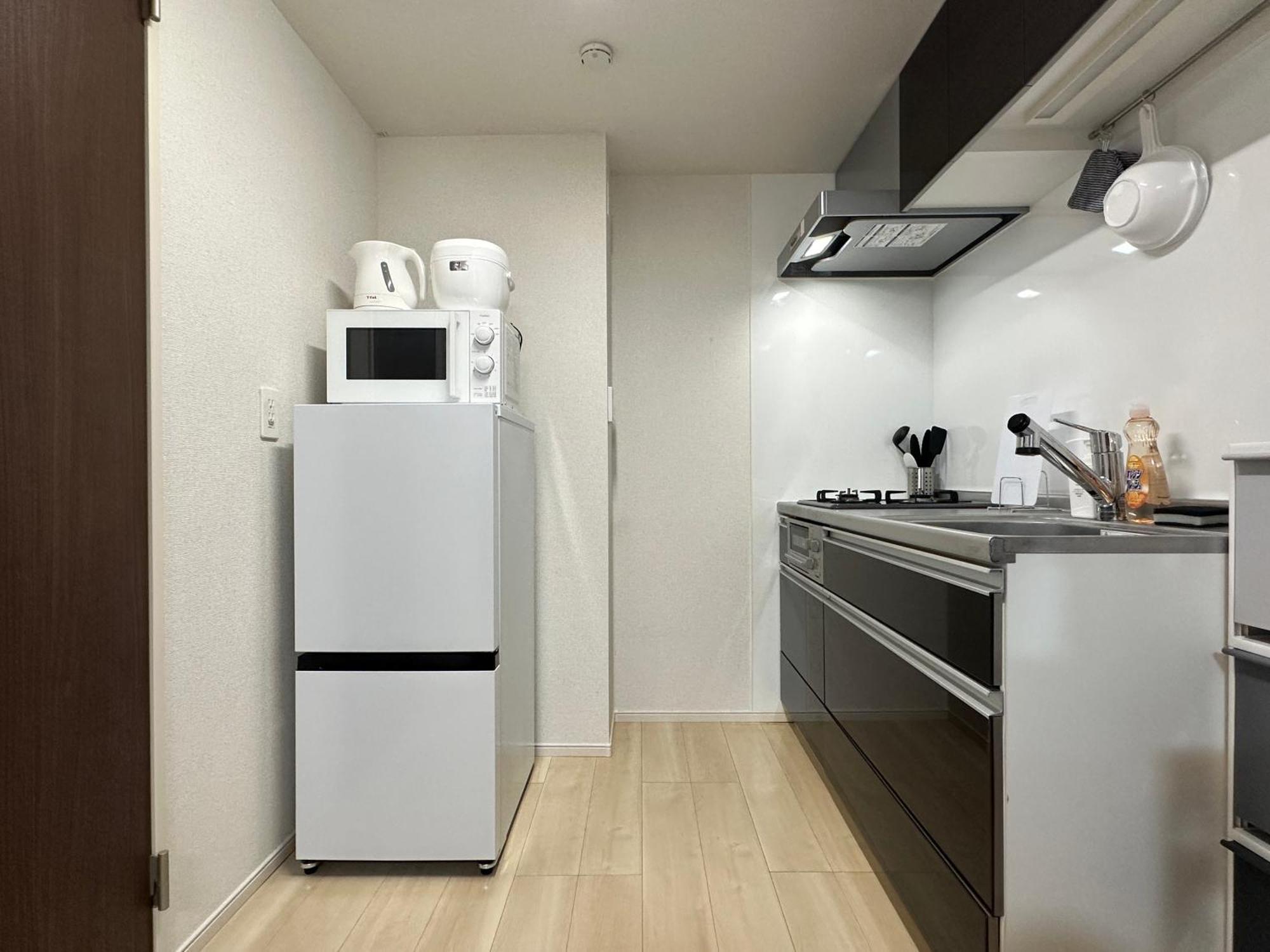 Nestay Ueno Appartement