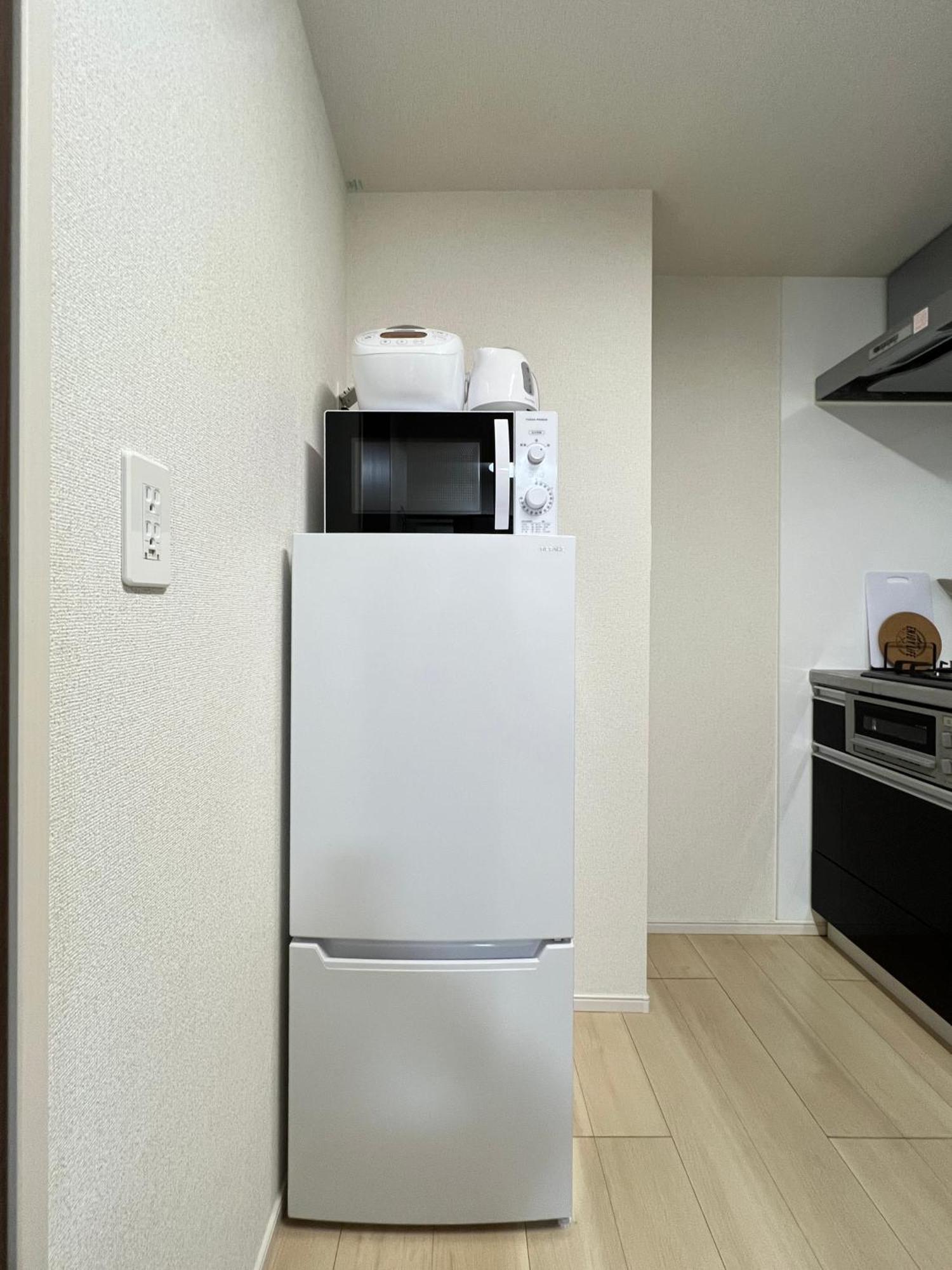 Nestay Ueno Appartement